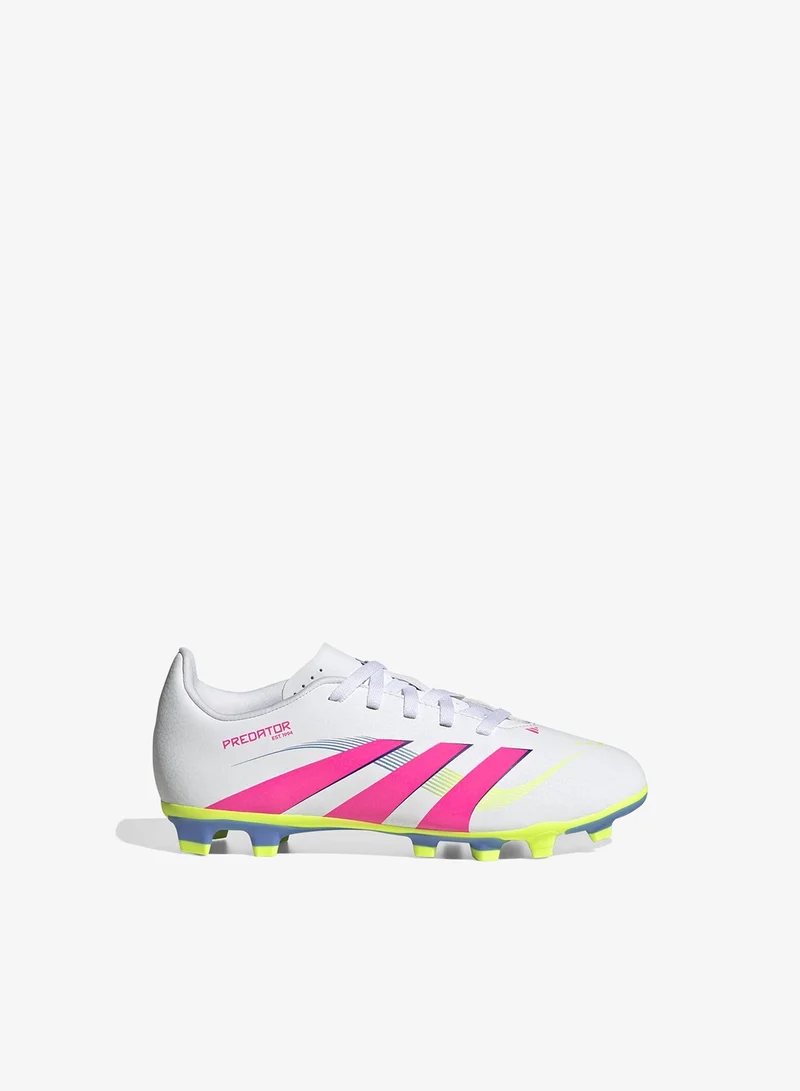 اديداس أحذية كرة قدم للأطفال بريداتور كلوب إف جيإم جي